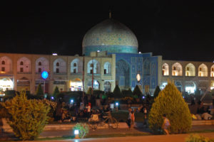 Esfahan Iran
