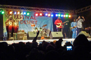 festival au desert konsert