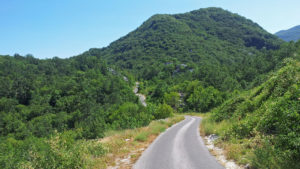 Fjellveier Montenegro